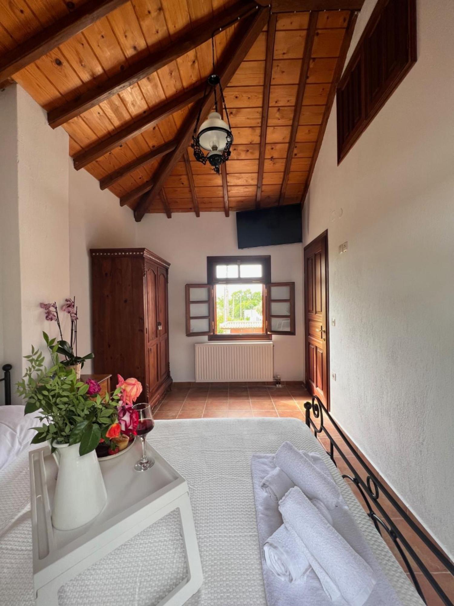 Villa Pigadi Megali Ammos  Dış mekan fotoğraf