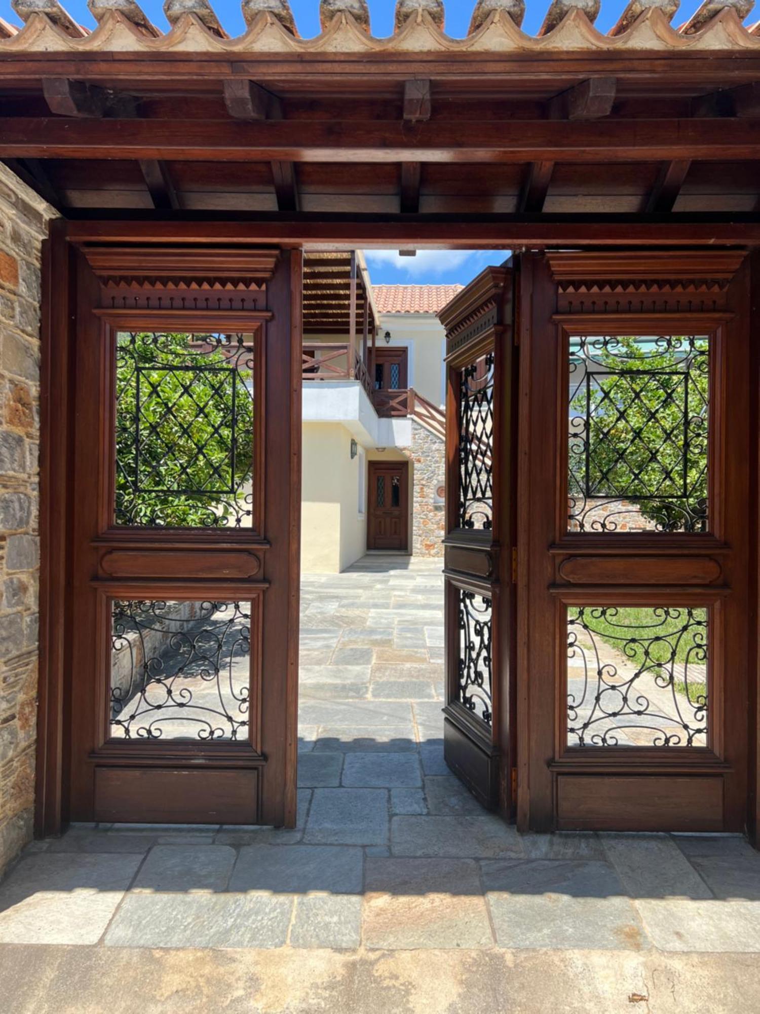 Villa Pigadi Megali Ammos  Dış mekan fotoğraf